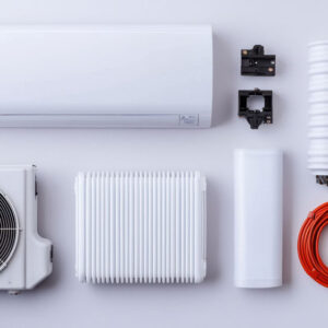 Equipment Parts & Accessories