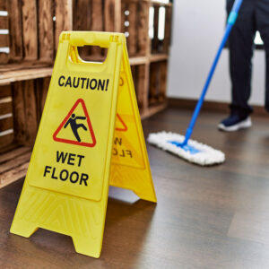 Facility Maintenance