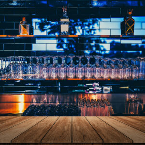 Beverage & Bar
