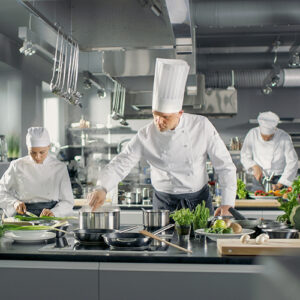 Chef Apparel