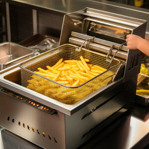 Cooking Equipment