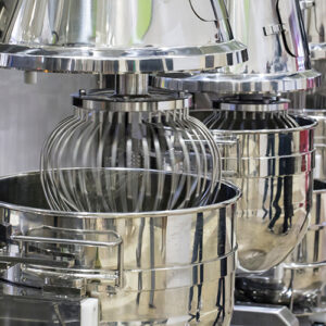 Food Preparation