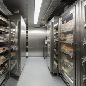 Refrigeration